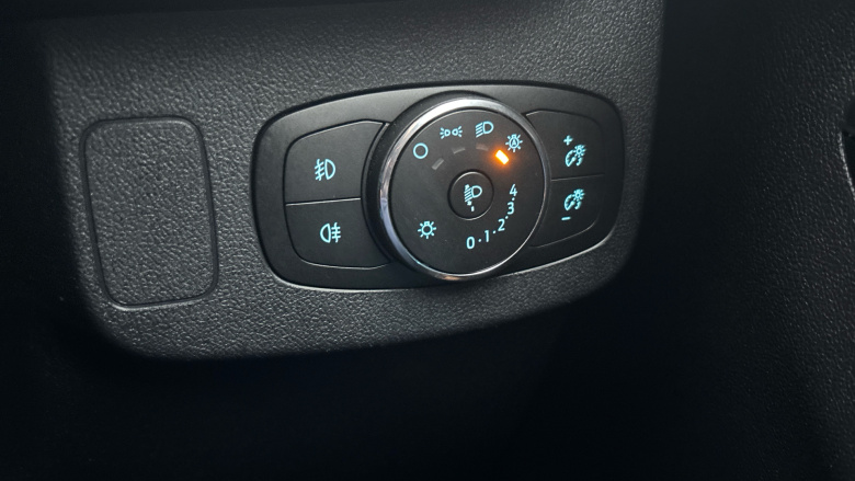 Ford Puma 1.0 EcoBoost Hybrid mHEV ST-Line 5dr Petrol Hatchback